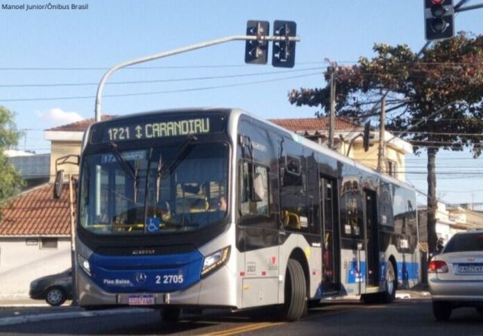 Três linhas municipais têm itinerários alterados na Vila Guilherme a partir desta sexta-feira (24)