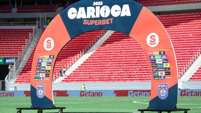 VAR do Carioca tem custo de quase R$ 2 milhões e baixo uso