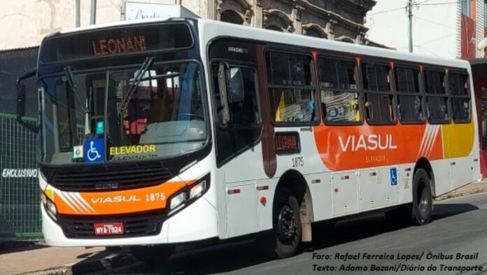 VÍDEO: ViaSul pede para reajustar tarifa de ônibus de R$ 6,50 para R$ 7,80 em Itaúna (MG) e prefeito vai convocar reunião para discutir contrato: “Não faz sentido”, disse