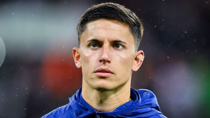 Vasco insiste por Brian Rodríguez, mas América-MEX mantém postura 'firme'