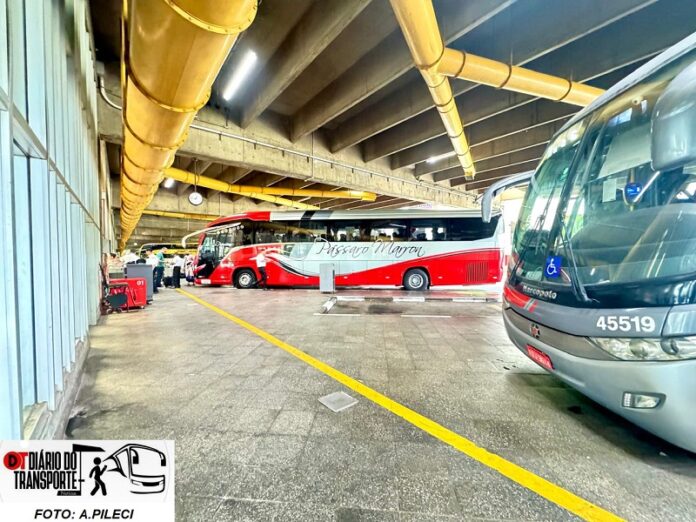 Veto do Governador de SP impede isenção de tarifas no transporte intermunicipal, suburbano e rodoviário a trabalhador desempregado