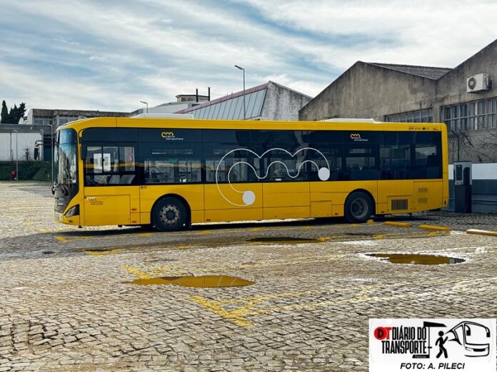 Portugal aumenta investimento em ônibus elétricos para 227 milhões de euros