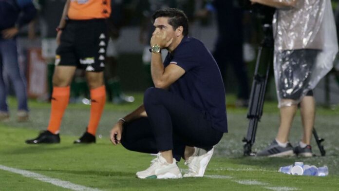 Abel diz que parte da mídia foi 'rasa' ao repercutir fala sobre Klopp