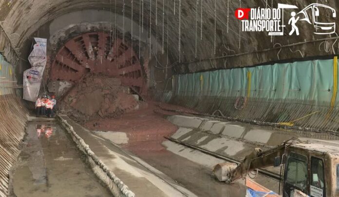 Ágis Consórcio vence licitação para obras da futura Estação Anália Franco, da Linha 2-Verde do Metrô de São Paulo