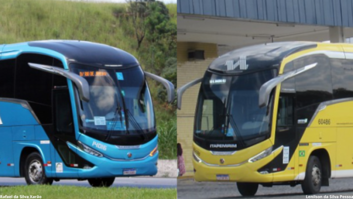 Águia Branca anuncia paralisação de novas linhas depois de determinação da ANTT que atendeu Nova Itapemirim/Suzantur, deve recorrer e vai devolver dinheiro dos passageiros