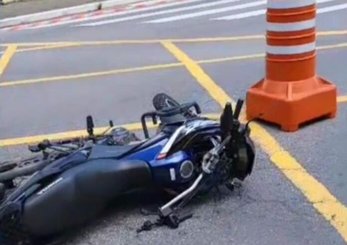 Associação Paulista de Medicina (APM) se manifesta contra mototáxi em São Paulo. Uber e 99 seguem proibidas de operar na capital com motociclistas, mas recorrem