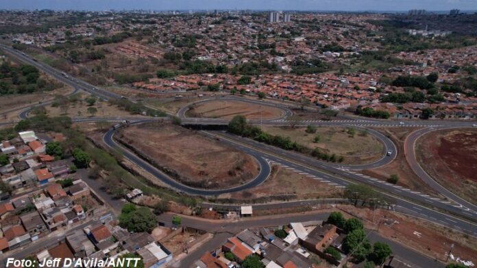 BR-262 (Rota do Zebu) receberá R$ 8,5 bilhões em investimentos para modernização e melhorias