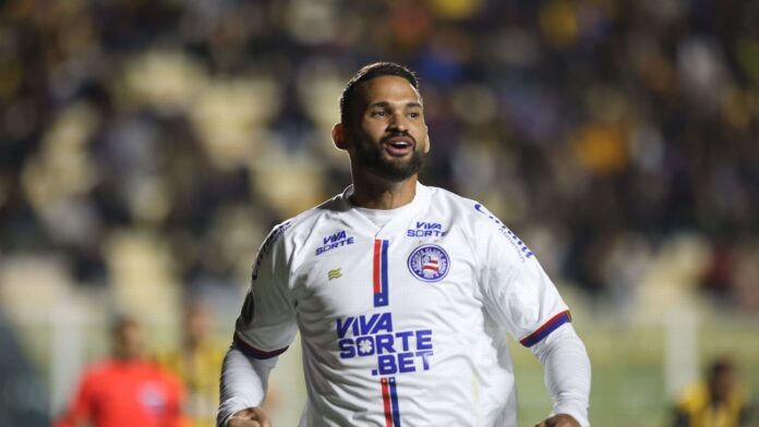 Bahia empata na altitude e joga por uma vitória para avançar na Libertadores