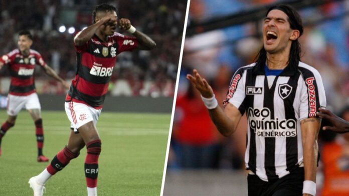 Botafogo x Flamengo: quem leva melhor em finais e como decisões viraram memes