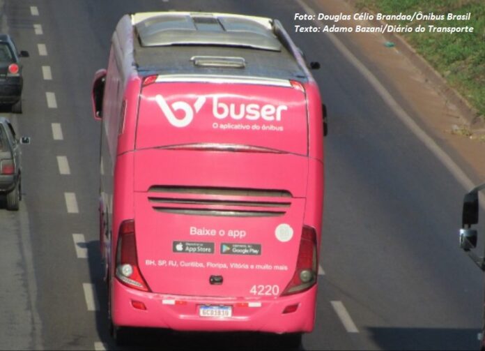 Buser é condenada pela Justiça por falta de combustível em ônibus que gerou atraso de seis horas