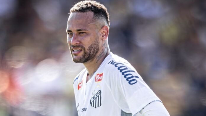 CEO do Al Hilal, sobre Neymar: 'Não era mais capaz de entregar'