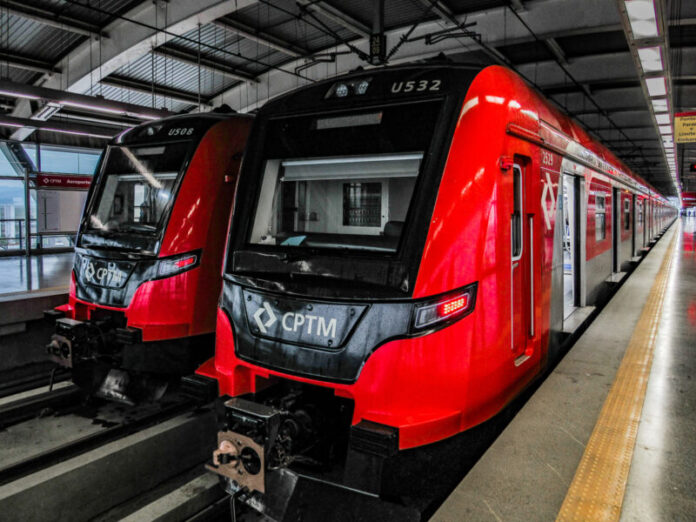 CPTM e Centro Paula Souza vão firmar convênio para pesquisas aplicadas e desenvolvimento tecnológico