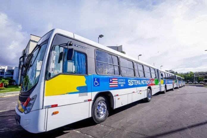 Câmara de Vereadores de São Luís aprova Projeto de Lei que prevê viagens de Uber e 99 pagas pela prefeitura durante greve no transporte público