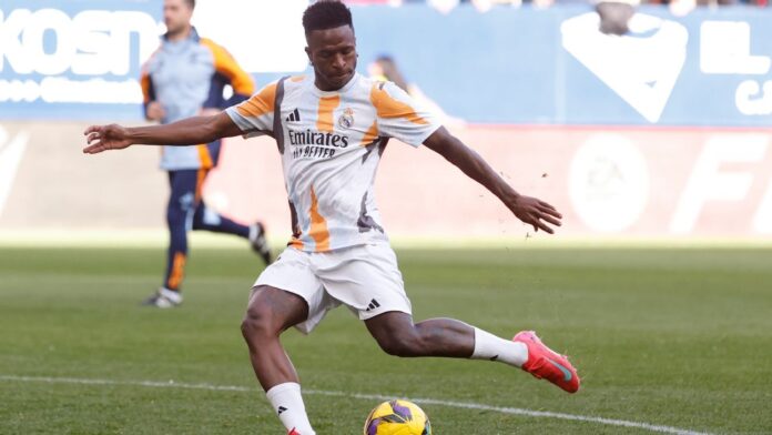 Casemiro abre conselho que deu a Vini Jr e opina sobre oferta da Arábia