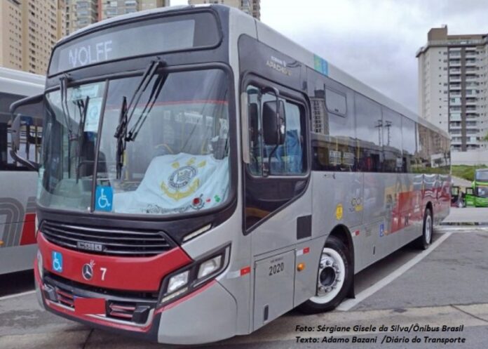 Cerca de 300 proprietários de ônibus que eram da CooperPam e operam pela Transwolff entregam manifestação de interesse por contratação direta pela prefeitura