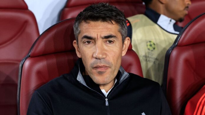 Como ex-técnico do Botafogo ajudou a empurrar Rollheiser ao Santos