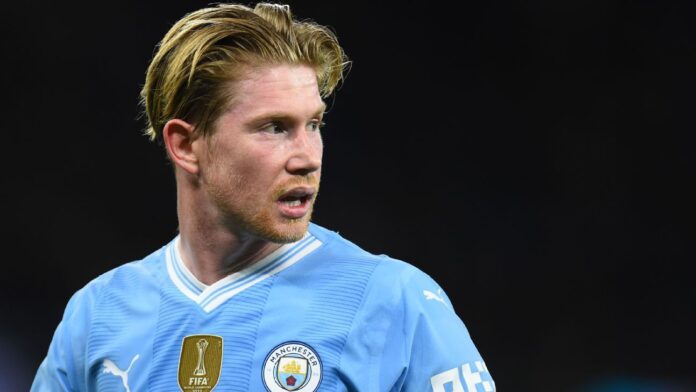 De Bruyne virou 'carrasco' do Arsenal e o que assistir no Disney+