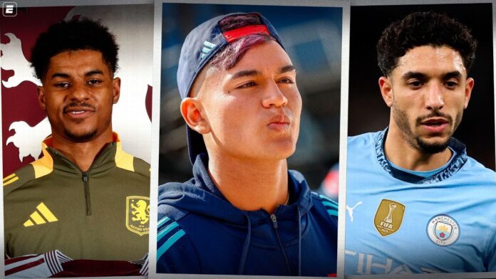 De pacotão de R$ 1 bi do City a ex-Fla na Premier League: as transferências de janeiro
