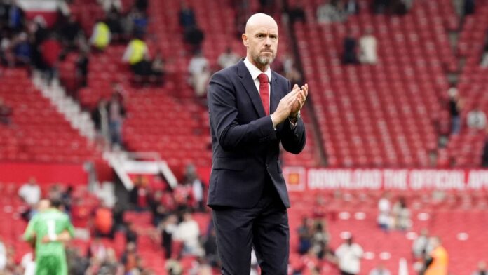 Demissão de Ten Hag custou mais que trocas de técnicos do Flamengo desde Jesus