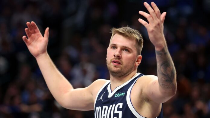 Dirigente dos Mavs explica por que resolveu mandar Doncic para os Lakers