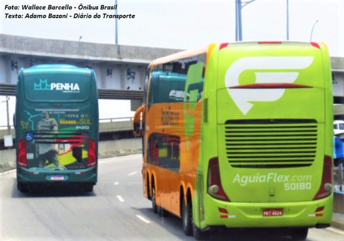 Em novo pedido, Águia Branca diz que transição de 60 dias é suficiente para estar operando todas as linhas da Itapemirim e reforça oferta de R$ 36,24 milhões por ano pelo arrendamento