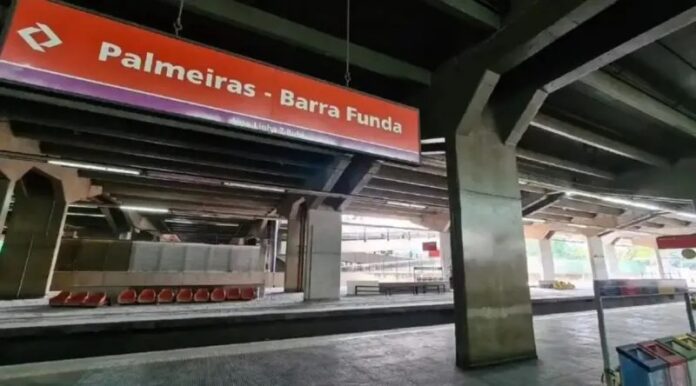 Emissão do bilhete do desempregado pela CPTM está suspensa por descredenciamento de empresa terceirizada a partir desta quinta (06)