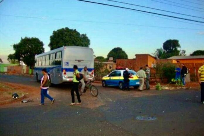 Empresa de ônibus do transporte coletivo de Campo Grande (MS) é condenada a pagar R$ 70 mil a familiares de motociclista que faleceu em acidente de trânsito
