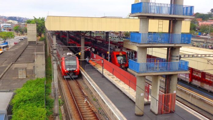 Estações Guaianases e Guarulhos-Cecap da CPTM recebem ações de conscientização sobre Alzheimer, Fibromialgia, Lúpus e Leucemia nesta quarta e sexta-feira (5 e 7)