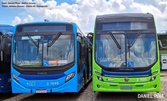 Fabricantes de ônibus elétricos rebatem prefeito de São Paulo e dizem que podem produzir 9,9 mil unidades em 2025 e chegar a 25 mil coletivos por ano em 2028