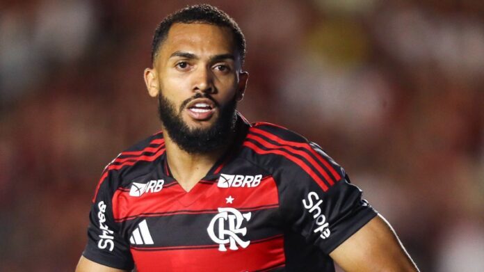 Flamengo goleia no Carioca com Arrascaeta no 'modo debochado'