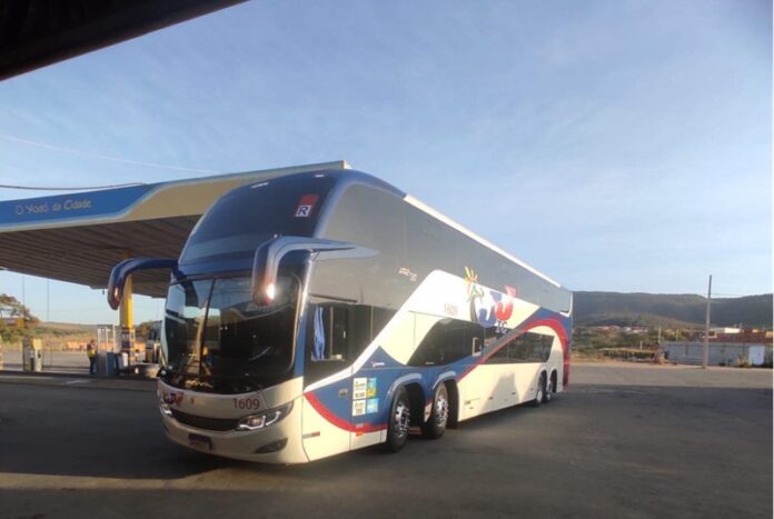 Gontijo tem recurso negado, e ANTT mantém autorização para a JJ Turismo operar de Osasco (SP) a cidades do interior da Bahia