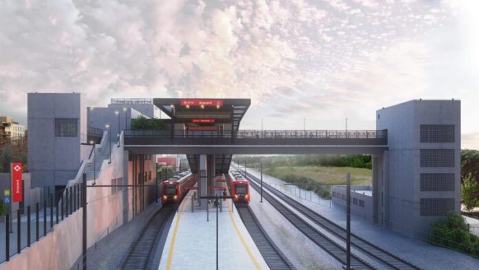 Governador de SP libera crédito de quase R$ 4 milhões para modernização de estações da CPTM
