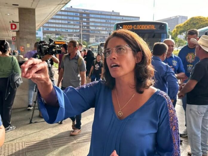 Governo de Goiás apoia subsídio e pede suspensão de reajuste do transporte público entre Goiás e Brasília