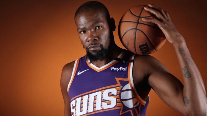 Grupo seletíssimo que Durant entrou na NBA tem LeBron e mais seis 'lendas'