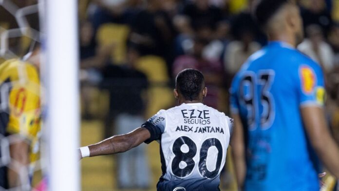 Hugo pega pênalti, Corinthians vence Novorizontino e vira melhor campanha do Paulistão