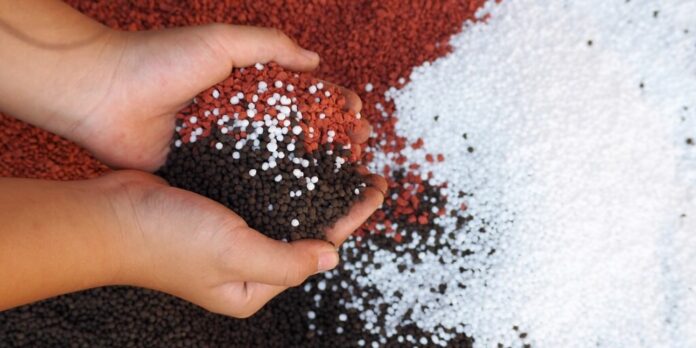 Importação de fertilizantes pelo Brasil renova máxima para janeiro em 2025
