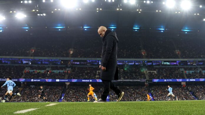 Jornal espanhol detona Manchester City: 'De longe o pior time de Guardiola'