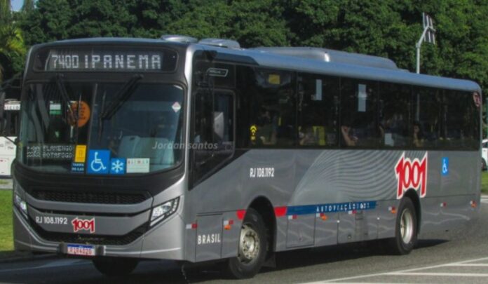 Licitação do Transporte Intermunicipal do Rio de Janeiro propõe diminuição de linhas de ônibus com trajetos similares