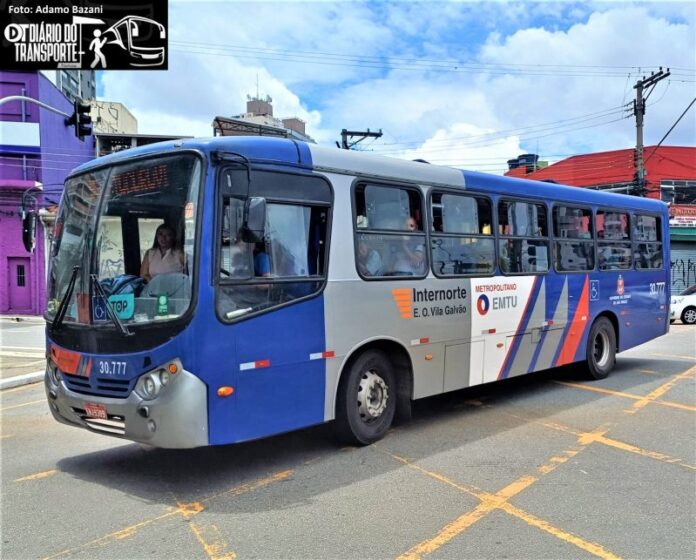 Licitação dos ônibus intermunicipais da Grande São Paulo segue sem data e pode nem ser mais tocada pela EMTU