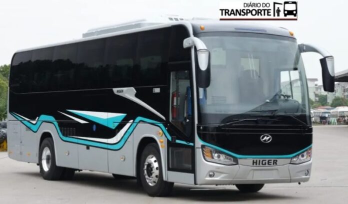 Licitação dos transportes do Rio de Janeiro vai prever ônibus elétricos, a gás ou a biometano, diz Detro