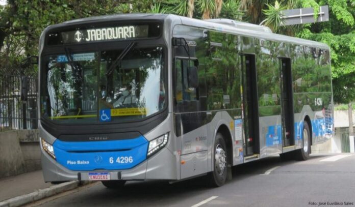 Linha 576C/10 Jardim Metrô Jabaquara – Terminal Santo sofre desvios no Jabaquara neste domingo (16)