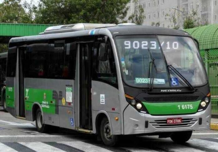 Linha 9023/10 Pq. de Taipas – Term. Pirituba sofre desvios na região de Perus a partir desta segunda-feira (10)