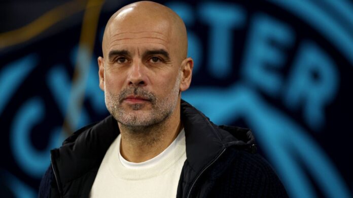 Manchester City contrata Nico González por R$ 360 milhões
