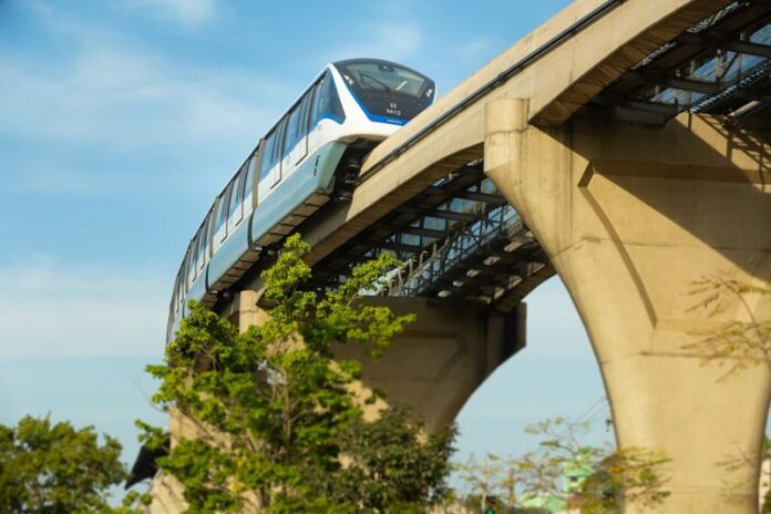 Metrô majora contrato da Linha 15-Prata em R$ 25 milhões e oficializa Alstom no lugar da Bombardier