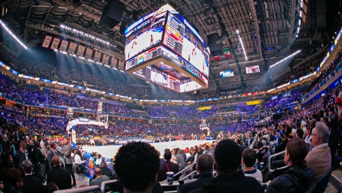 NBA define três times do All-Star Game; veja escalações NBA define três times do All-Star Game; veja escalações