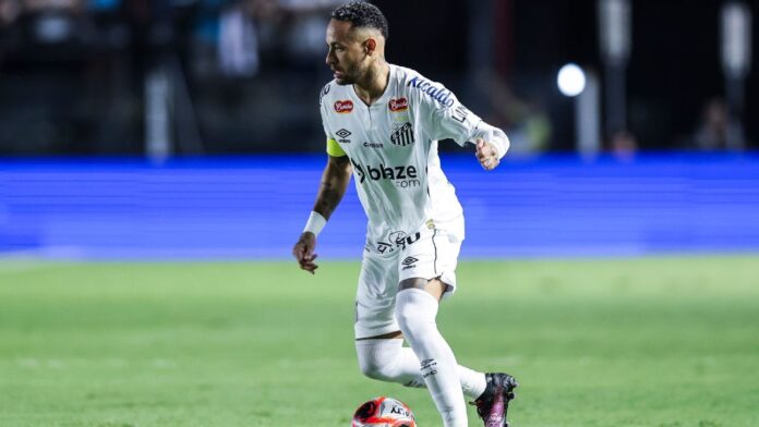 Neymar rebate fala de Jorge Jesus e ironiza ex-técnico no Al Hilal