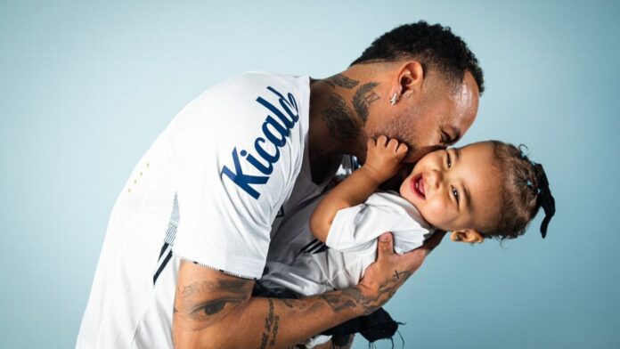 Neymar responde se indicou reforços ao Santos e despista sobre renovar