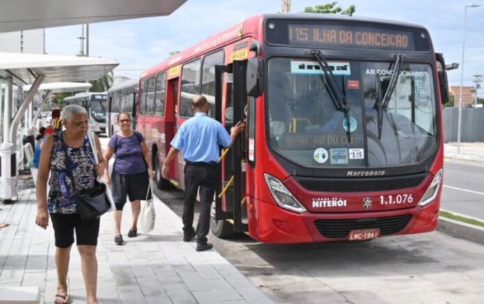 Niterói (RJ) entrega duas novas estações de ônibus no Corredor de Mobilidade Urbana neste sábado (1º) 