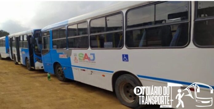 Nova tarifa de ônibus entra em vigor nesta segunda-feira (3) em Santo Antônio de Jesus (BA) 