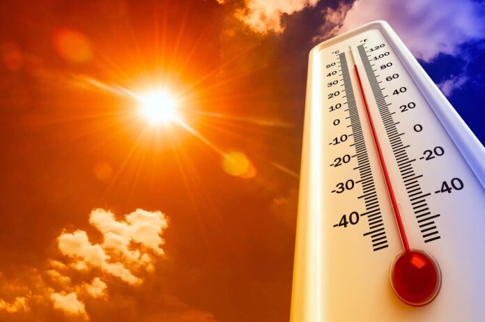 Onda de calor que atinge o Sul vai se espalhar em março; veja Estados que podem ser impactados